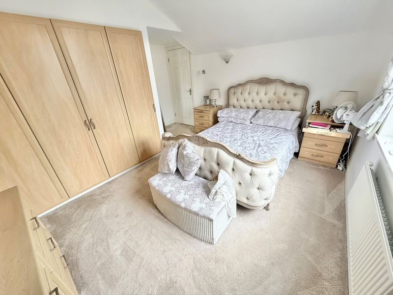 Roxburgh Road Little Sutton